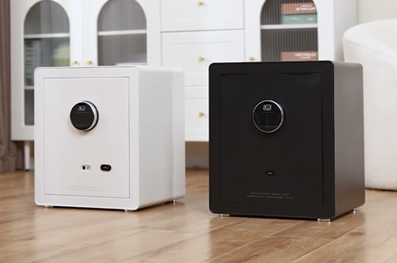 델리 ET630-ET635 가정용 안전 상자