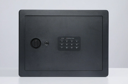 LOCKSWORTH VS4521 VS4522 미니 디지털 안전