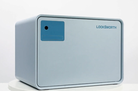 LOCKSWORTH VS4528 VS4529 시리즈 암호 및 지문 디지털 안전