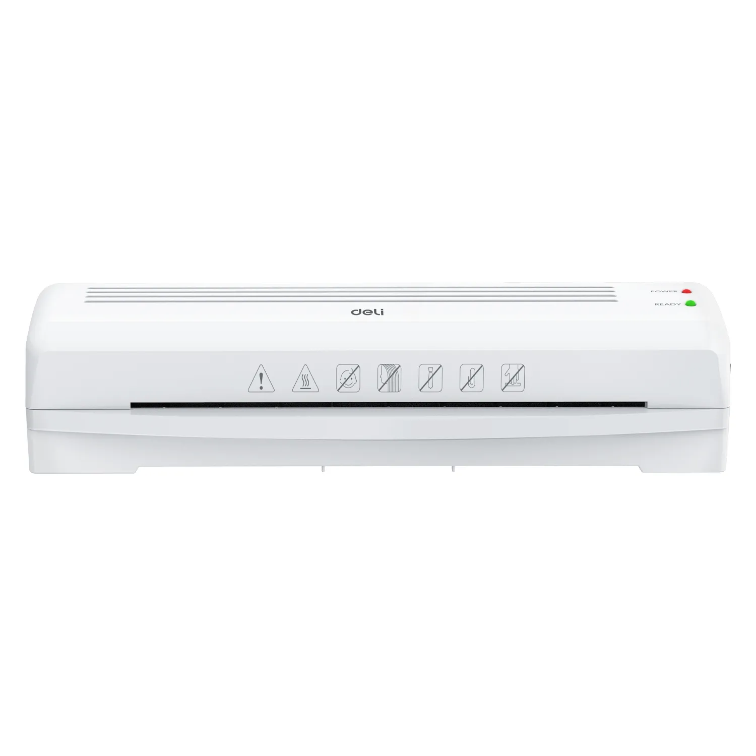 E14378 80-125 미크론 A4 플라스틱 라미네이터
